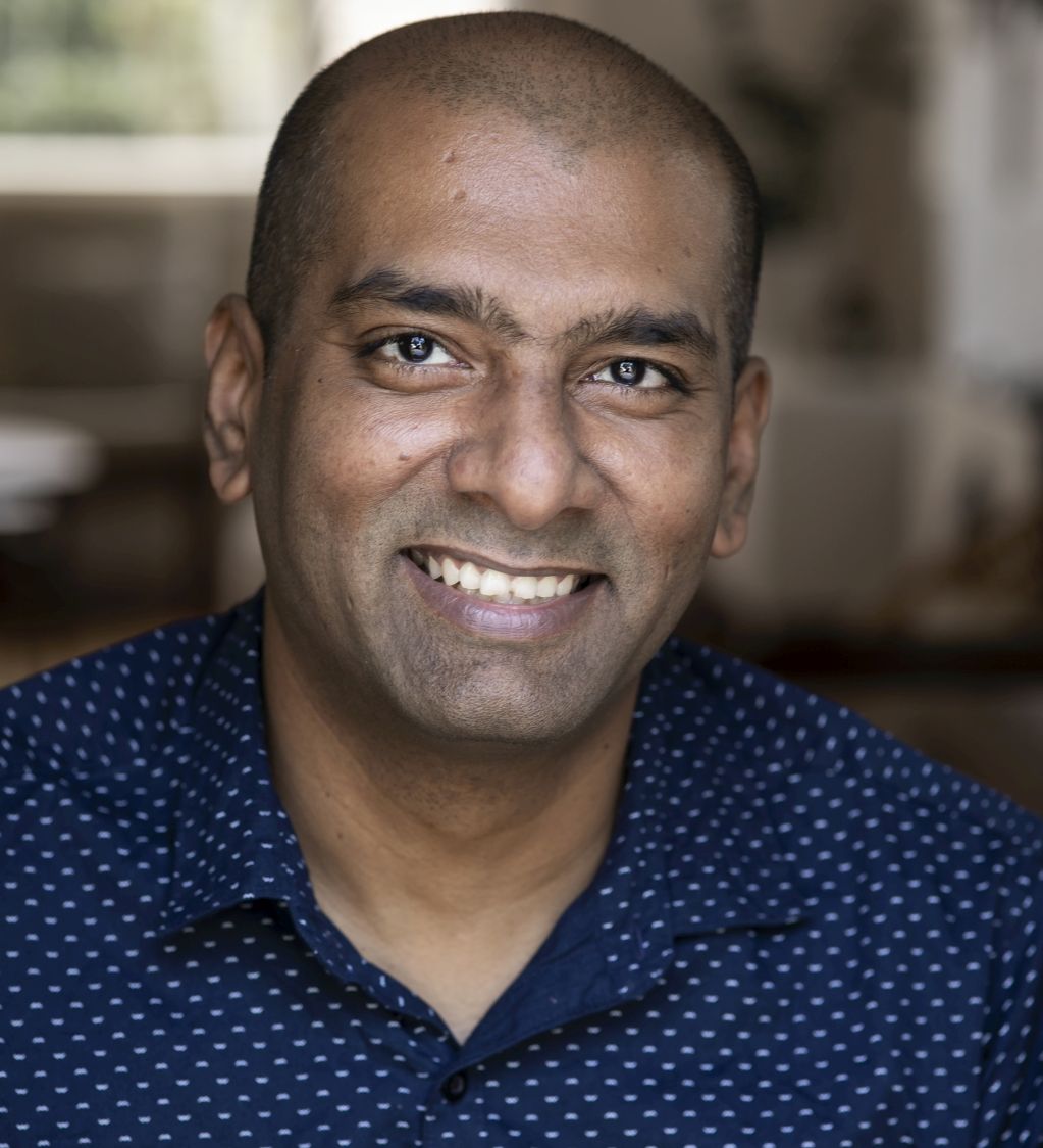 Samar Jit, Director and CEO of BeyondClix