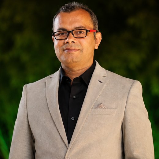 Sanjay Sharma