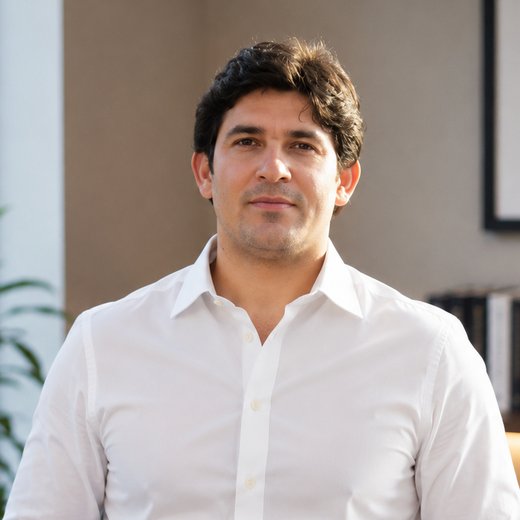 Vivek Garg